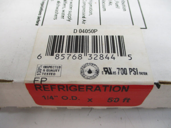 MUELLER INDUSTRIES D-04050P 700PSI NSMP