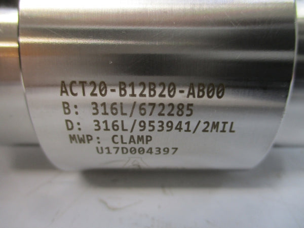 ROSEMOUNT 2088G2S22A1S1Q4 10.5-42.4VDC 0-30PSI NSMP