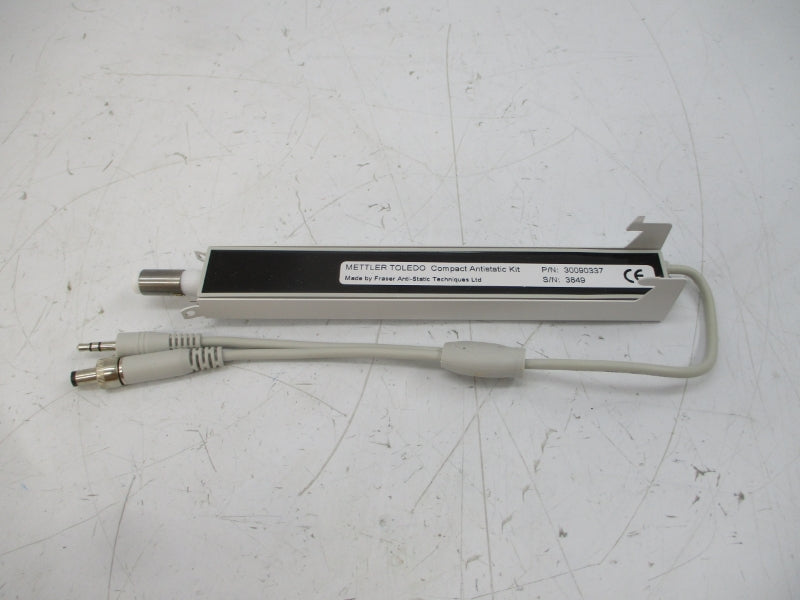 METTLER TOLEDO 30090337 NSMP