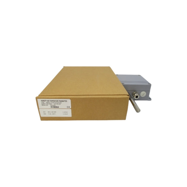 VAISALA HMP231-A1A0A1AA12A1A3B 24V NSMP
