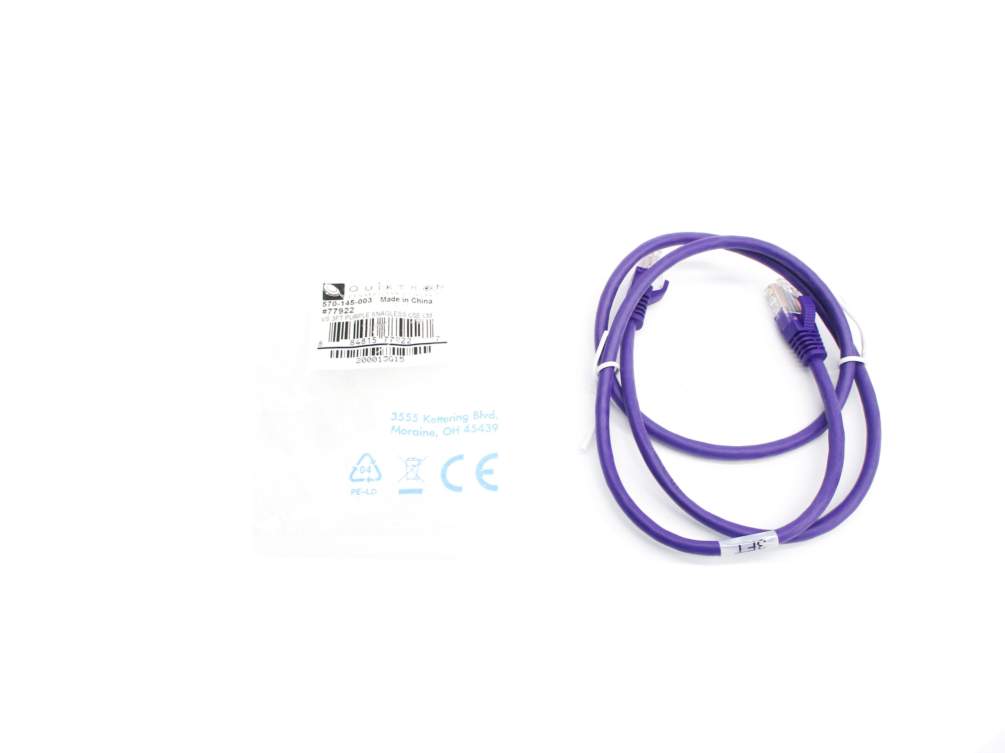 QUIKTRON 570-145-003 NSMP