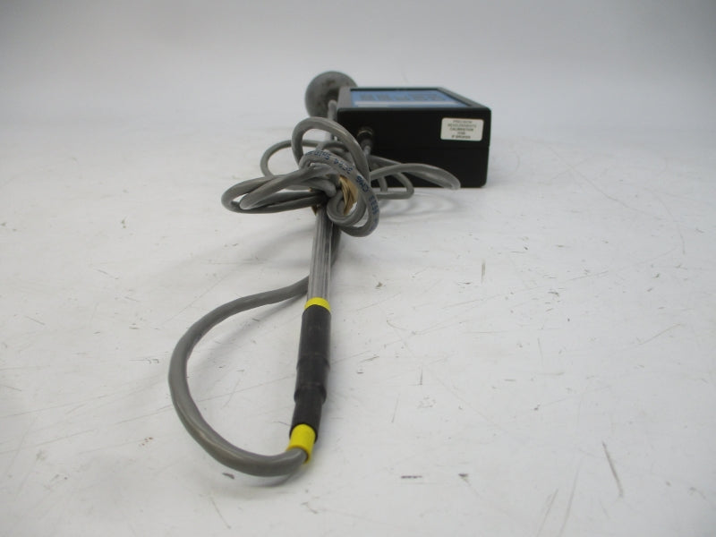 PPB MEGASONICS PB-500 7.2VDC REV. C NSNP
