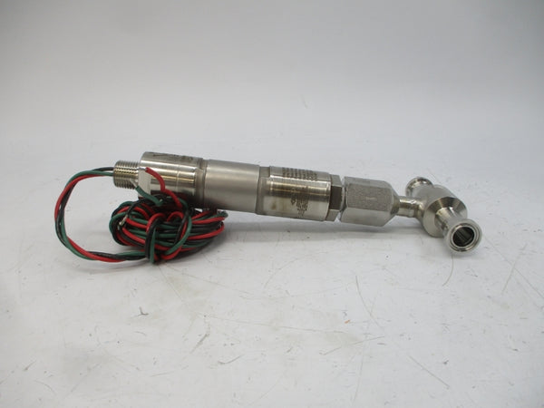 VIATRAN 23BTBPA571BG 12-30VDC 0-100PSI NSNP