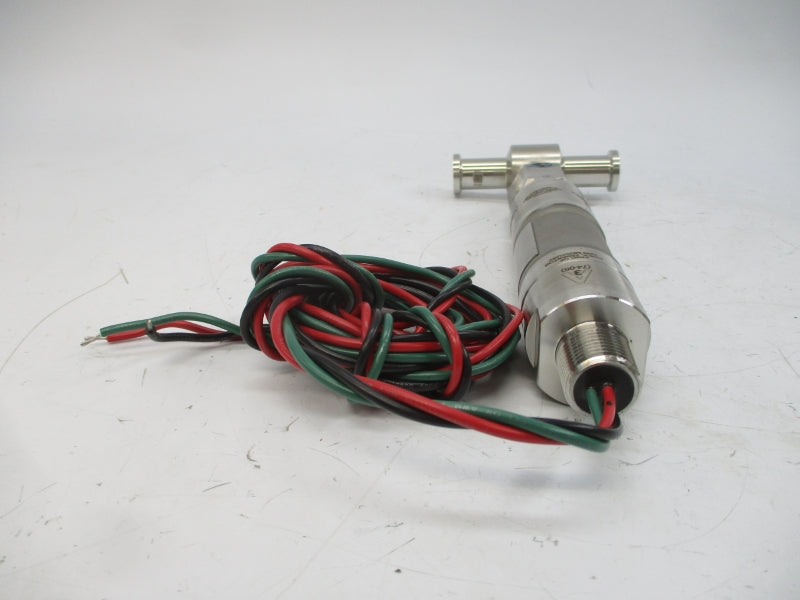 VIATRAN 23BTBPA571BG 12-30VDC 0-100PSI NSNP