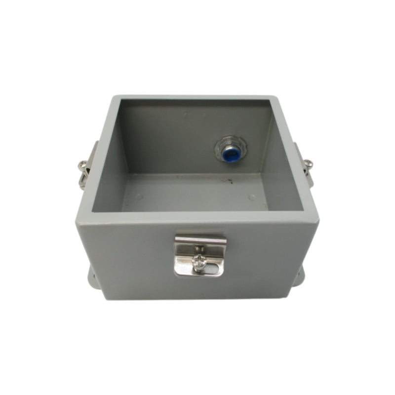 HOFFMAN A606NF/8PL (NO COVER) NSNP