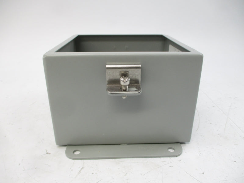 HOFFMAN A606NF/8PL (NO COVER) NSNP