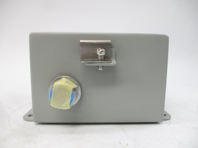 HOFFMAN A606NF/8PL (NO COVER) NSNP
