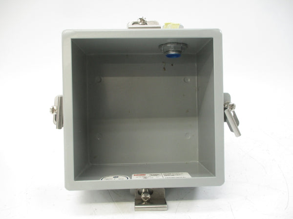 HOFFMAN A606NF/8PL (NO COVER) NSNP