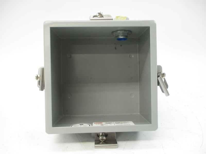 HOFFMAN A606NF/8PL (NO COVER) NSNP