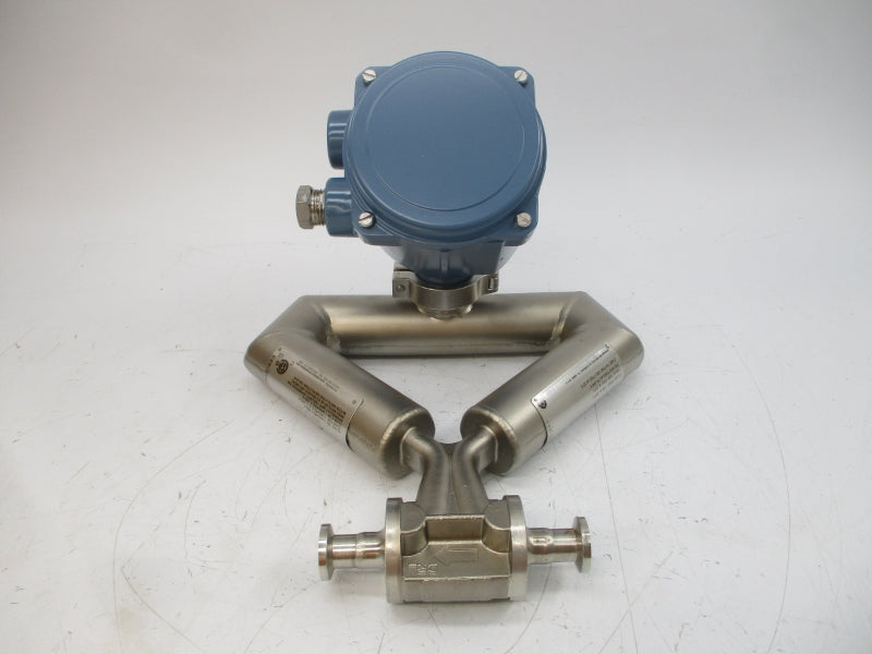 MICRO MOTION CMF025M321N2BAUZZZ 17.3V 850PSI NSMP