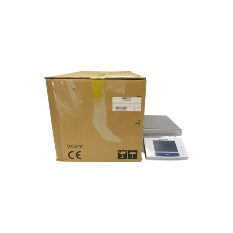 METTLER TOLEDO XS4002S 11130174 12V 2.25A NSMP