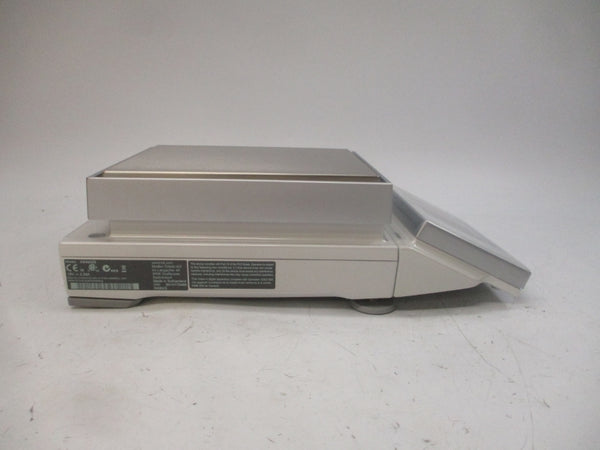 METTLER TOLEDO XS4002S 11130174 12V 2.25A NSMP
