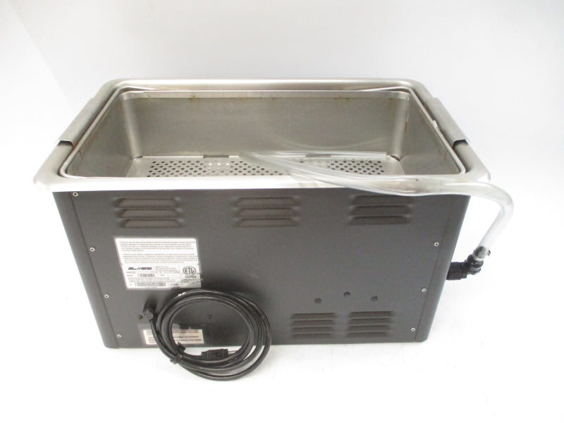 L&R MANUFACTURING Q650 117V 3.50A UNMP