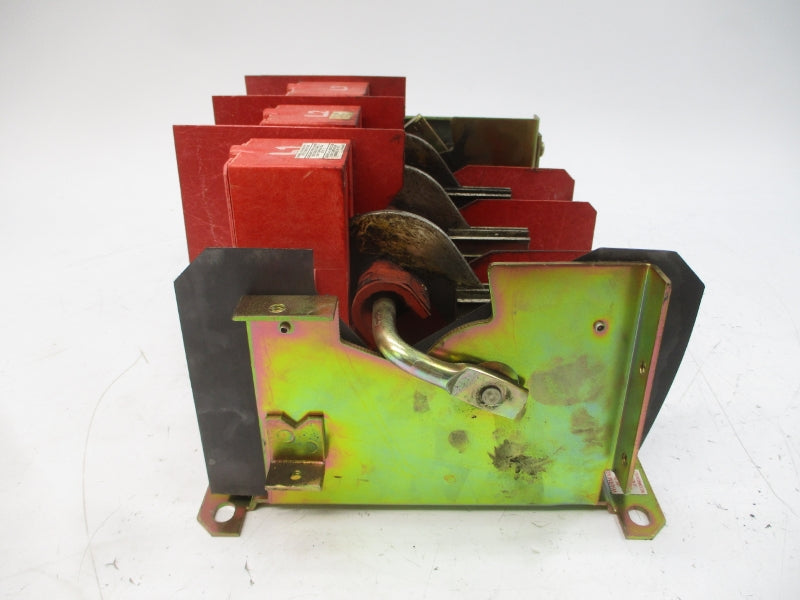 SQUARE D 9422TF2 SER. B 600VAC 200A UNMP