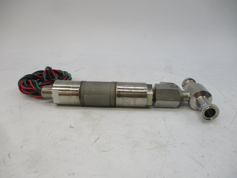 VIATRAN 23BTBPA5715AMSX1298 12-28V 0-100PSI NSNP