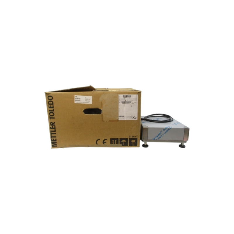 METTLER TOLEDO PBK989-AB30 30245727 30KG/60LB NSMP