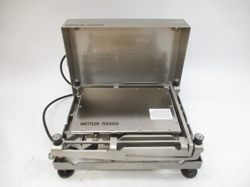METTLER TOLEDO PBK989-AB30 30245727 30KG/60LB NSMP