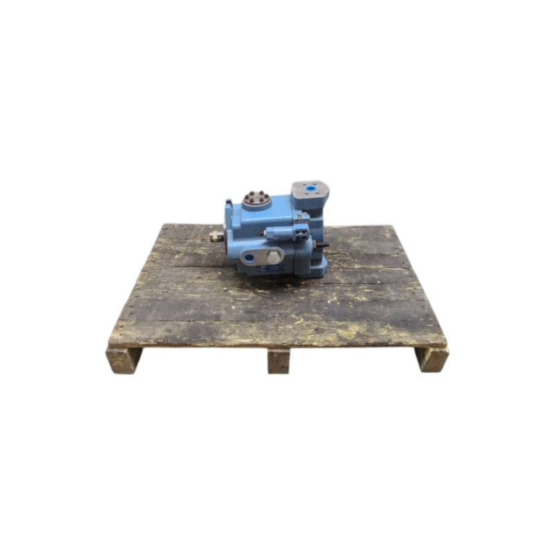 CONTINENTAL HYDRAULICS 1023569 HPVR-29B40-RF-O-5S-B 4000PSI REV. 3 NSNP