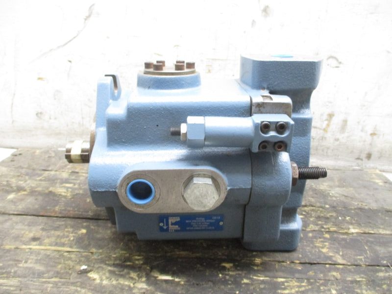 CONTINENTAL HYDRAULICS 1023569 HPVR-29B40-RF-O-5S-B 4000PSI REV. 3 NSNP