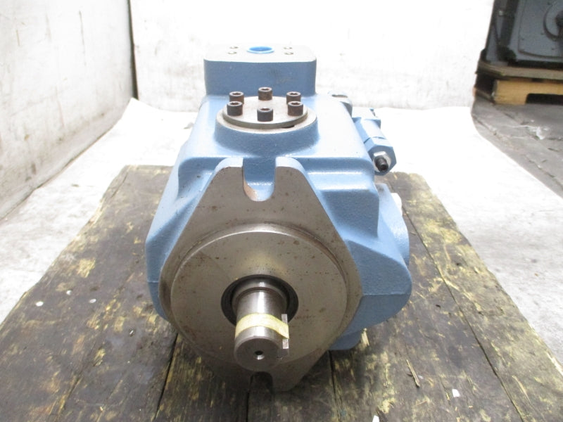 CONTINENTAL HYDRAULICS 1023569 HPVR-29B40-RF-O-5S-B 4000PSI REV. 3 NSNP