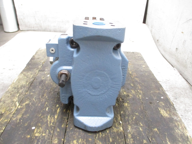 CONTINENTAL HYDRAULICS 1023569 HPVR-29B40-RF-O-5S-B 4000PSI REV. 3 NSNP