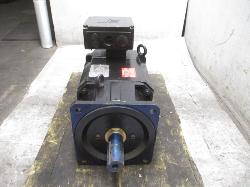 ALLEN BRADLEY 8720SM-015S2EAS3 505V 33.4A NSNP