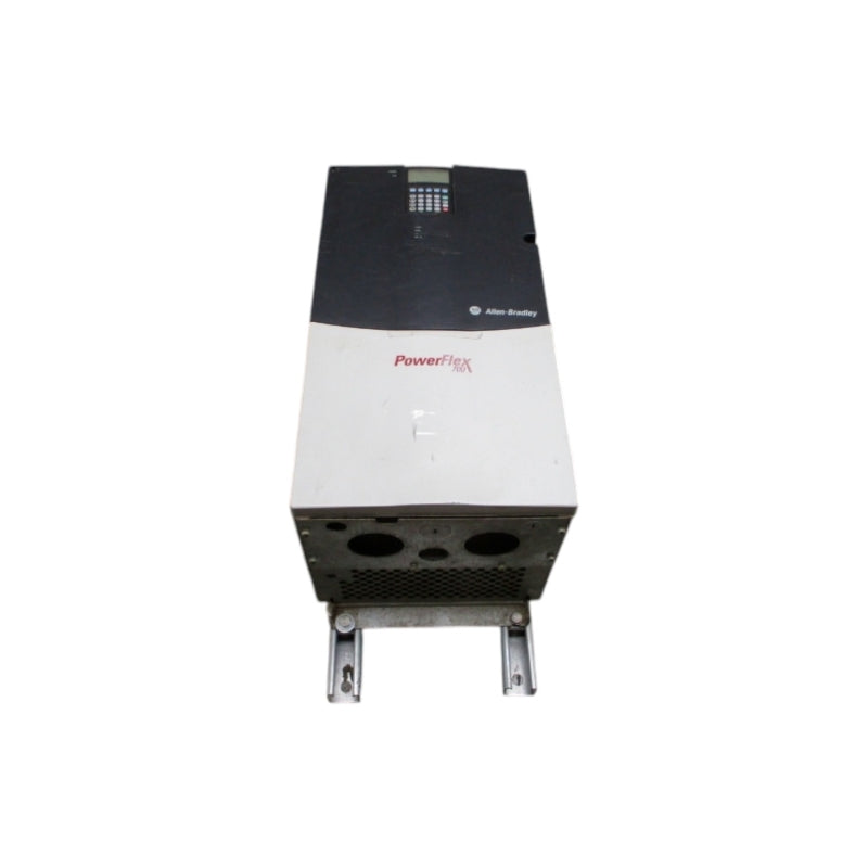 ALLEN BRADLEY 20BE077A0ANNANC0 SER. B F/W 6.003 475-632VAC 72.3/58.2A UNMP