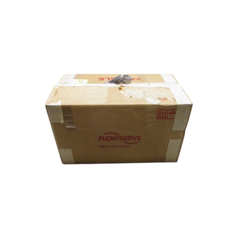 FLOWSERVE 1917P2 76512-PCV-020 32.0-44.0PSI 1-1/2" NSMP