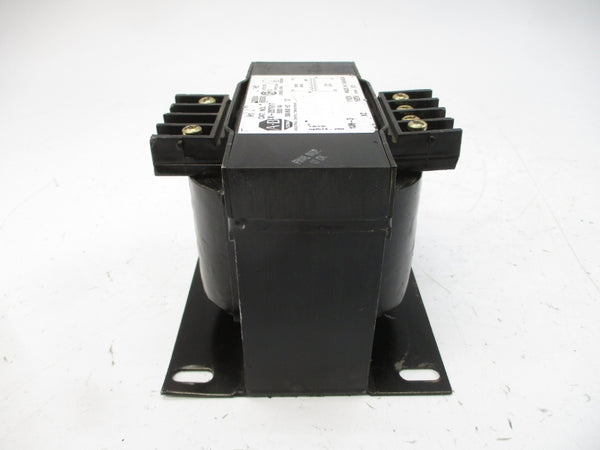 ALLEN BRADLEY X-257917 110/120V UNMP