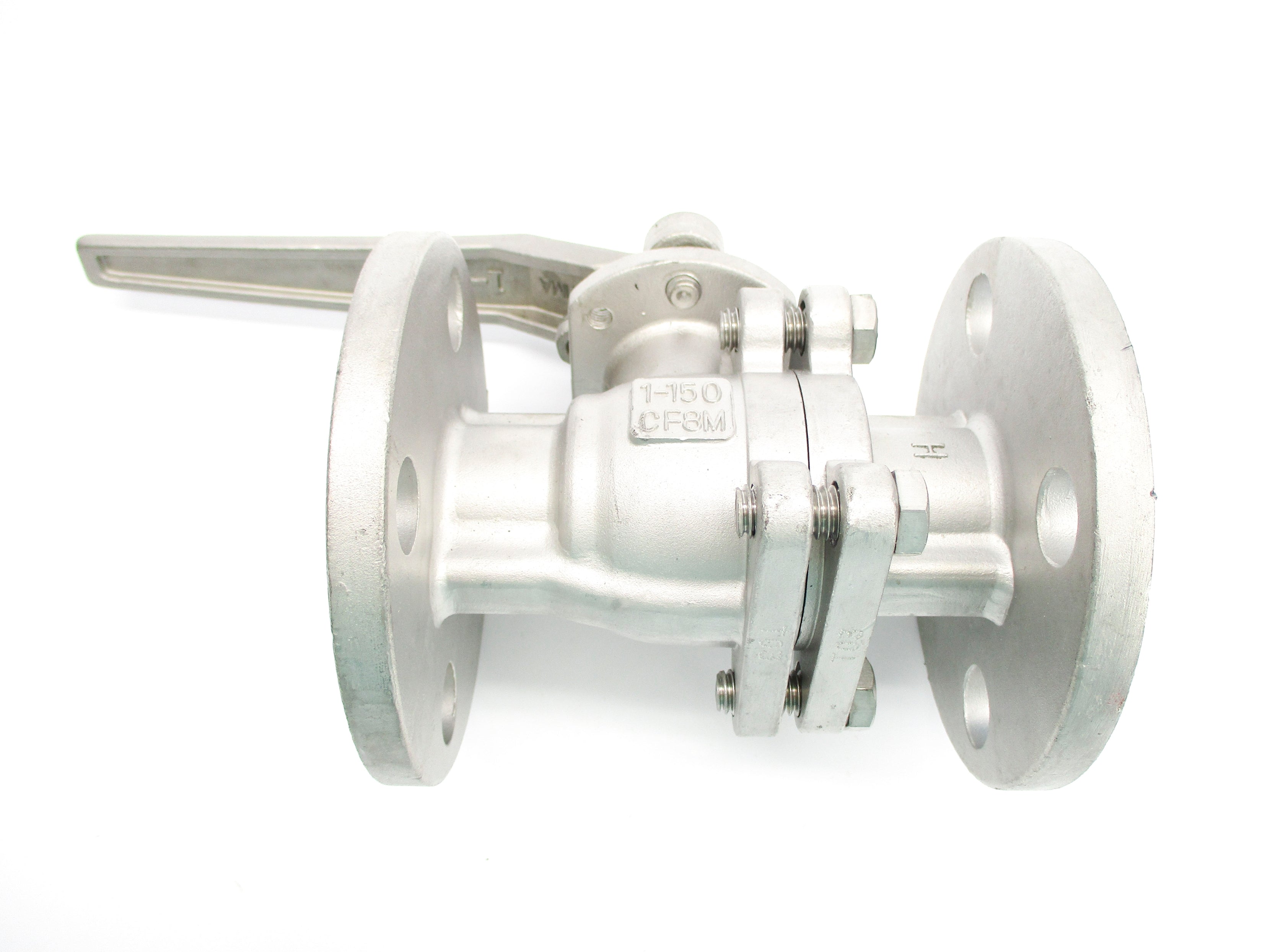 HAITIMA 1-150-CF8M 1" NSNP