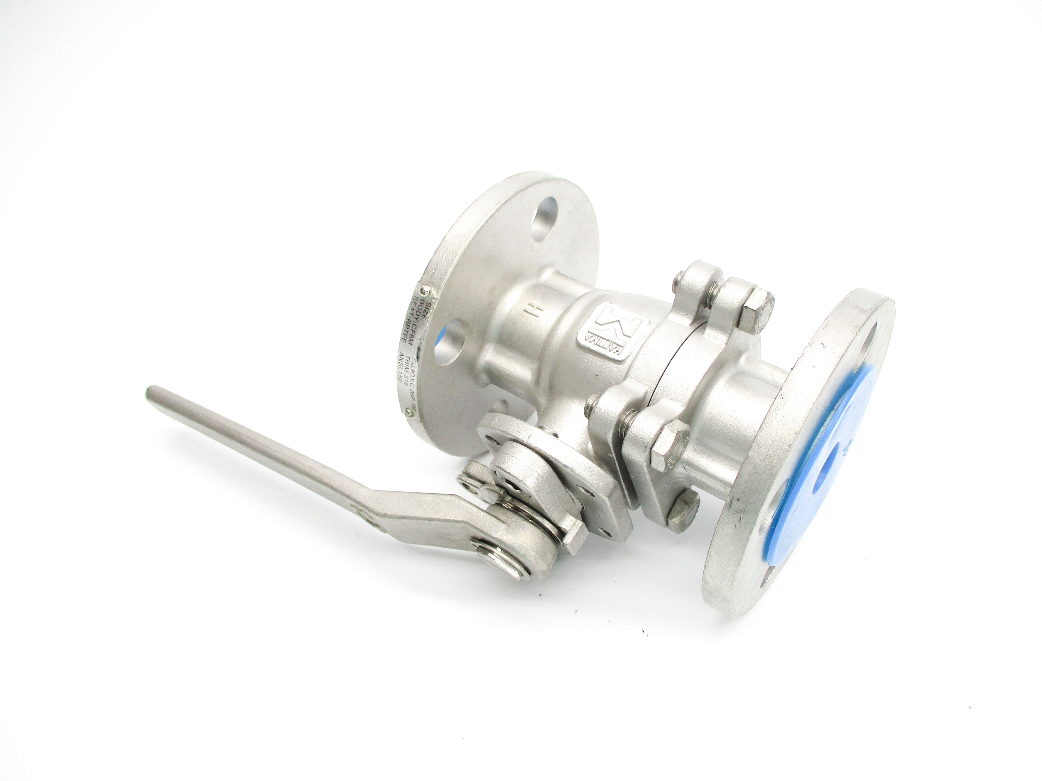 HAITIMA 1-150-CF8M 1" NSNP