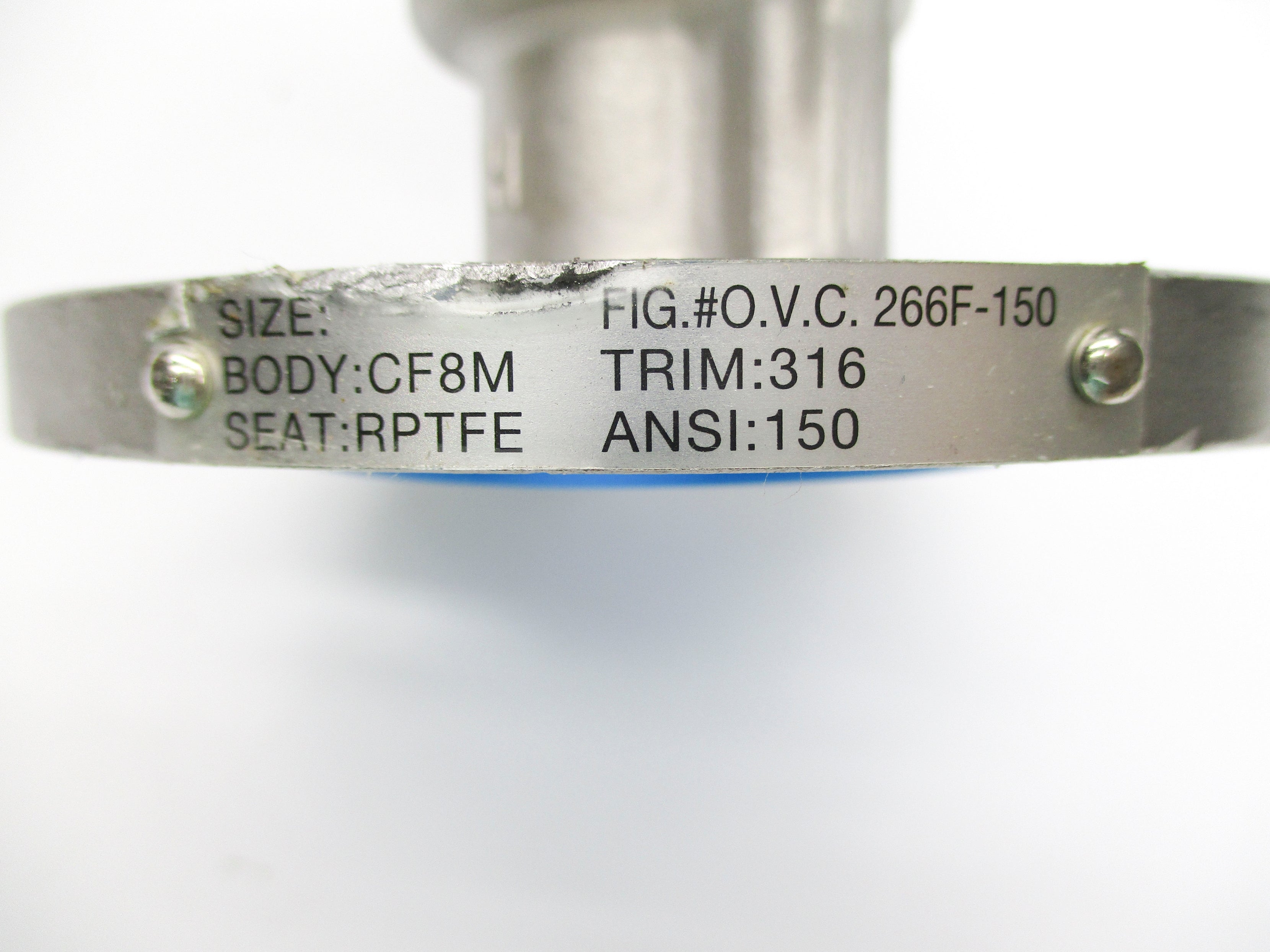 HAITIMA 1-150-CF8M 1" NSNP