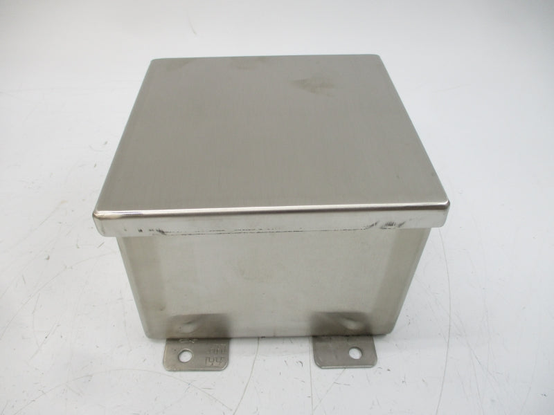 HAMMOND MANUFACTURING 1414N4PHSSE NSMP