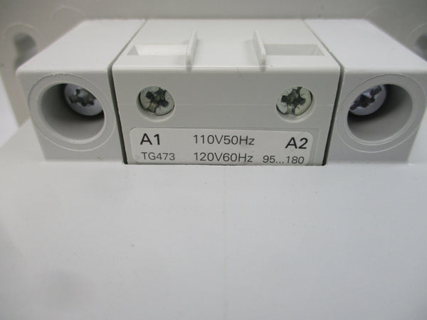 SPRECHER+SCHUH CA6-95-11 110/120V 160A NSMP
