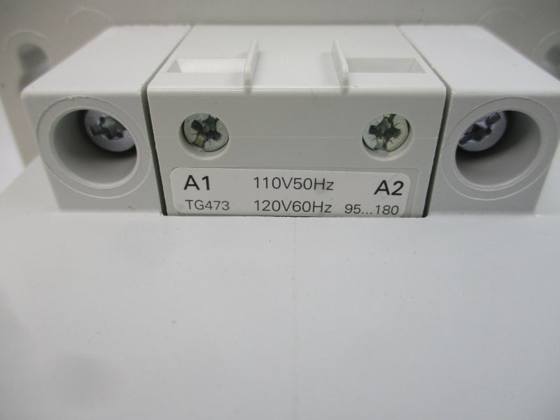 SPRECHER+SCHUH CA6-95-11 110/120V 160A NSMP