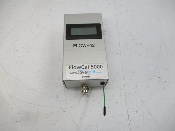 TOVATECH 2000 5025000 9VDC 0.05-25ML/MIN NSMP