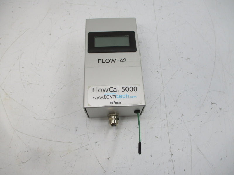 TOVATECH 2000 5025000 9VDC 0.05-25ML/MIN NSMP