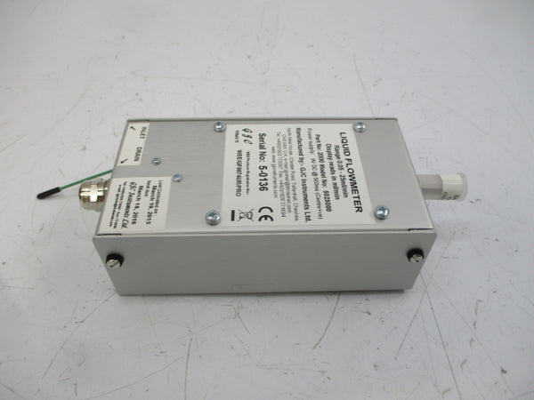 TOVATECH 2000 5025000 9VDC 0.05-25ML/MIN NSMP
