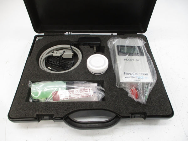 TOVATECH 2000 5025000 9VDC 0.05-25ML/MIN NSMP