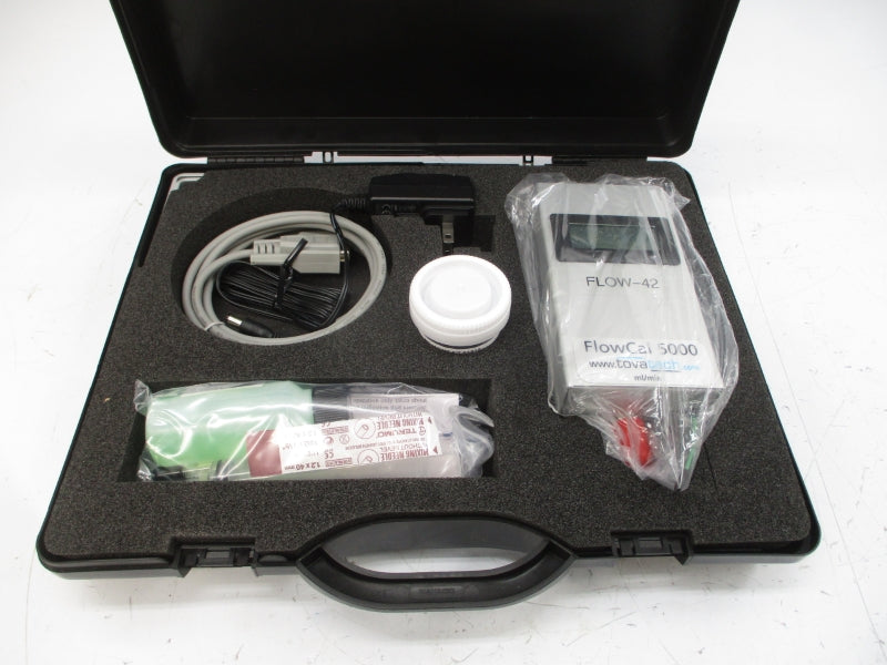 TOVATECH 2000 5025000 9VDC 0.05-25ML/MIN NSMP