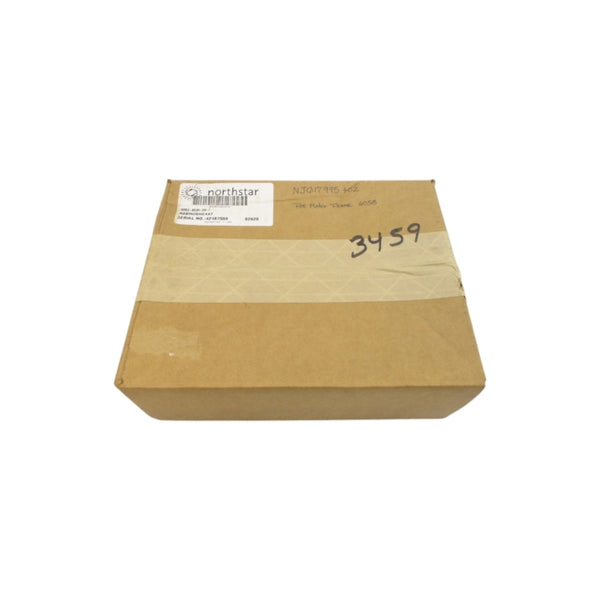 NORTHSTAR RIM8.5-BRUSH-E44-7 R8BRUSHE447 NSFS