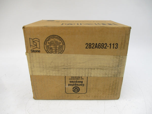 GENERAL ELECTRIC FTNSC02TZ 115-120V NSFS