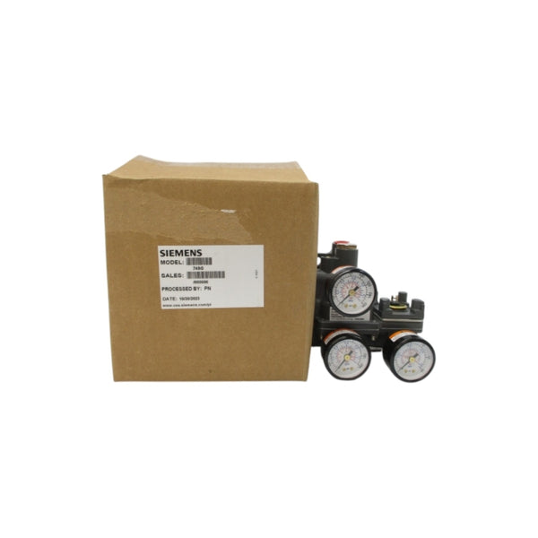 SIEMENS 74SG NSMP