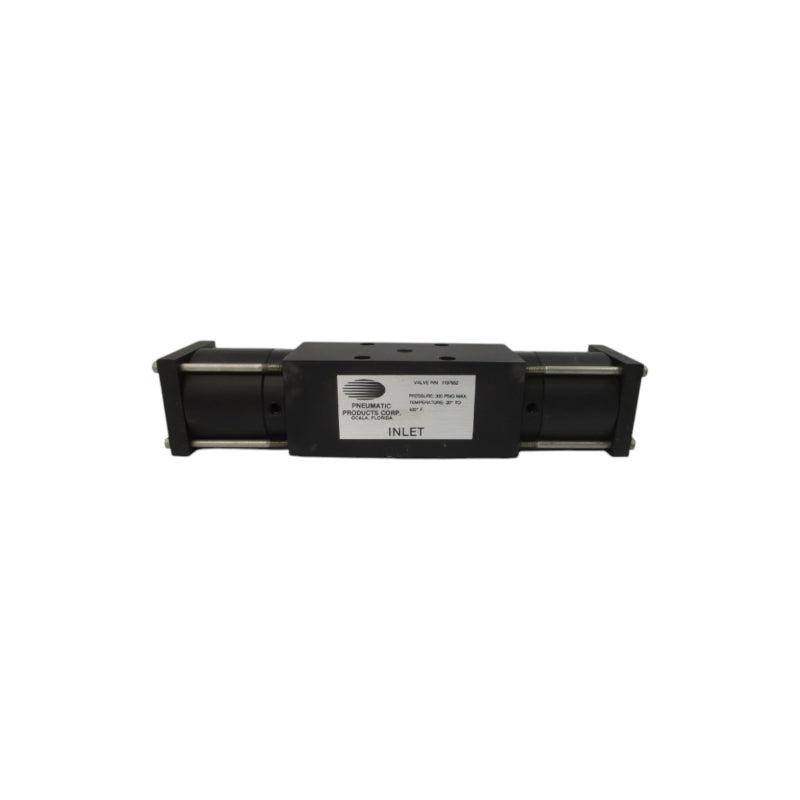 PNEUMATIC PRODUCTS 1197852 300PSI NSNP