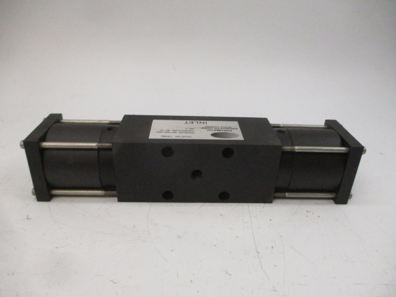 PNEUMATIC PRODUCTS 1197852 300PSI NSNP