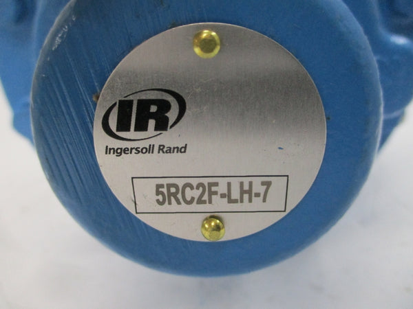 INGERSOLL RAND 5RC2F-LH-7 NSNP