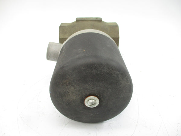 MAGNETROL F50-1C2E-DDE 120/240VAC 10A 400PSI NSNP