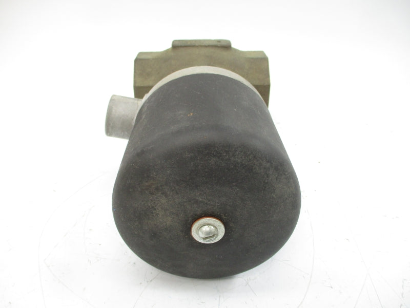 MAGNETROL F50-1C2E-DDE 120/240VAC 10A 400PSI NSNP