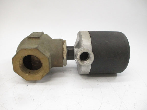 MAGNETROL F50-1C2E-DDE 120/240VAC 10A 400PSI NSNP