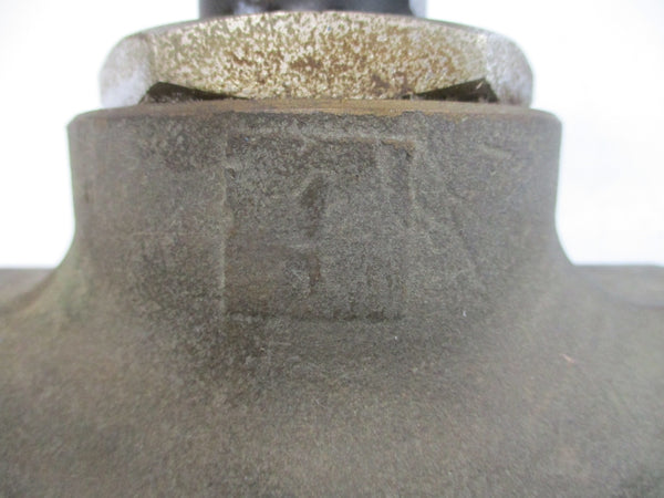 MAGNETROL F50-1C2E-DDE 120/240VAC 10A 400PSI NSNP
